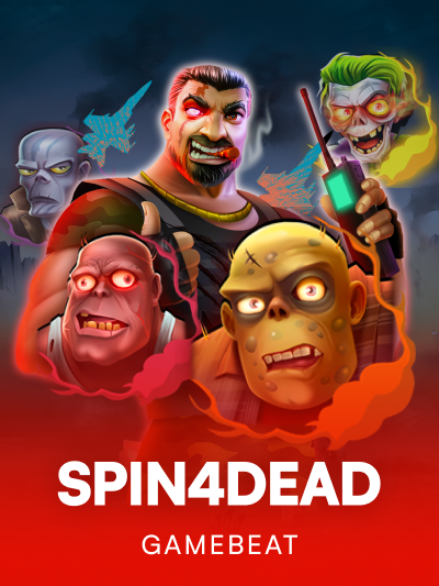 Game card image for Spin4Dead