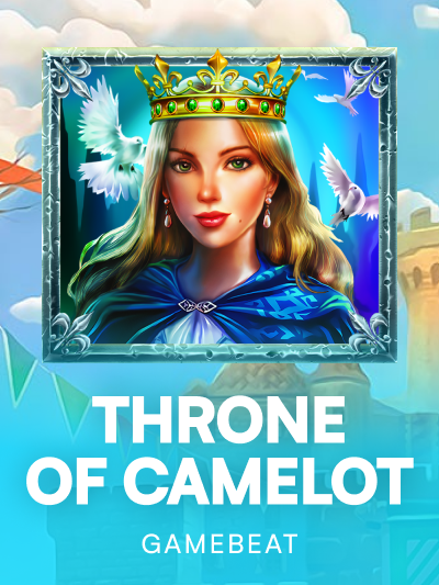 Game card image for Throne Of Camelot