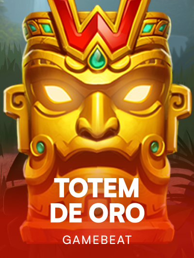 Game card image for Totem de Oro