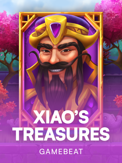 Game card image for Xiao's Treasures