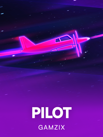 Game card image for Pilot