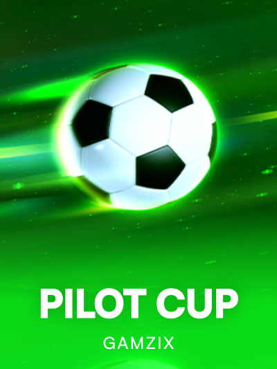 Game card image for Pilot Cup