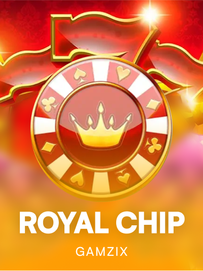 Game card image for Royal Chip