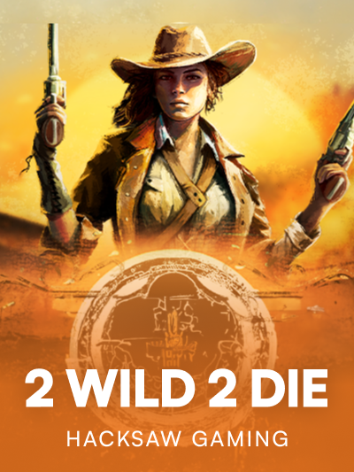 Game card image for 2 Wild 2 Die