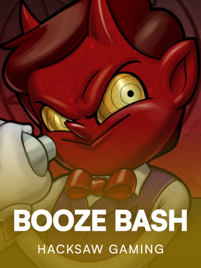 Game card image for Booze Bash