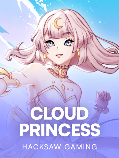 Game card image for Cloud Princess