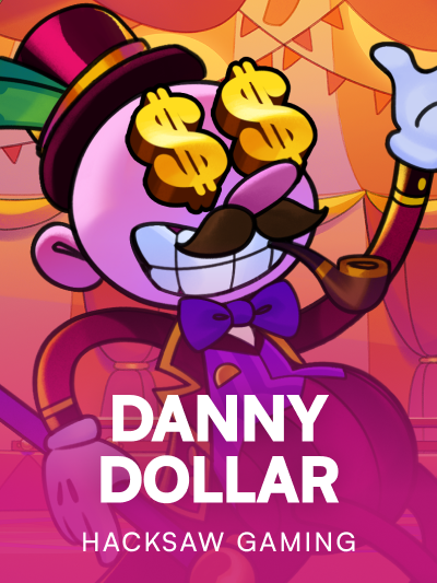 Game card image for Danny Dollar