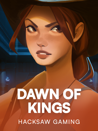 Game card image for Dawn of Kings