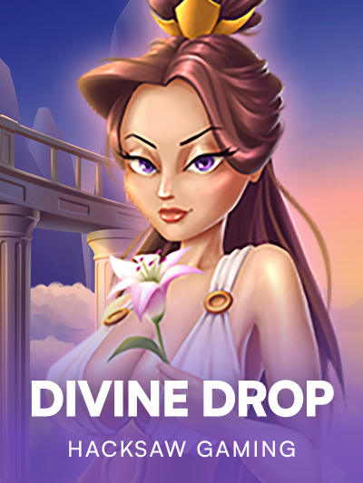 Game card image for Divine Drop