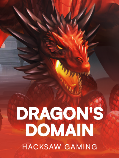 Game card image for Dragon's Domain