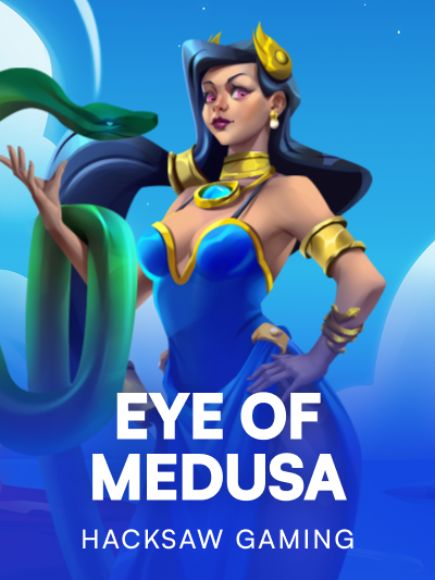 Game card image for Eye of Medusa
