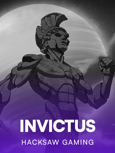 Game card image for Invictus