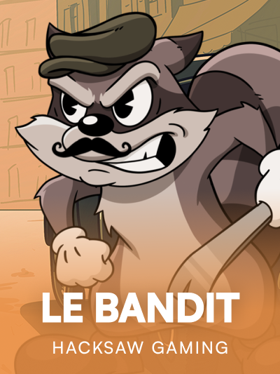 Game card image for Le Bandit