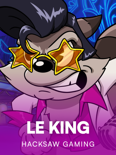 Game card image for Le King