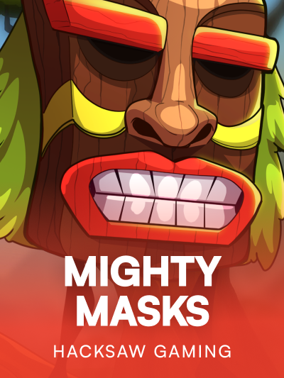 Game card image for Mighty Masks