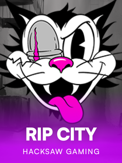 Game card image for RIP City