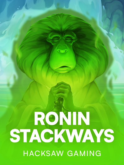 Game card image for Ronin Stackways