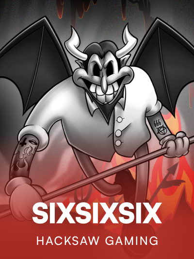 Game card image for SixSixSix