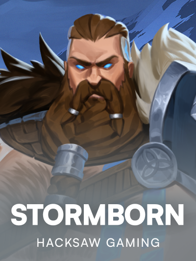 Game card image for Stormborn