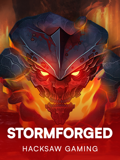 Game card image for Stormforged