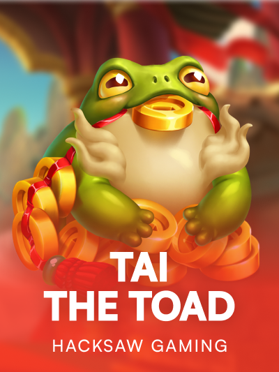 Game card image for Tai the Toad