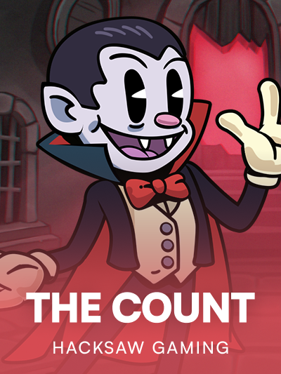 Game card image for The Count