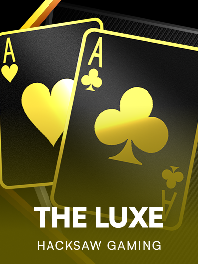 Game card image for The Luxe