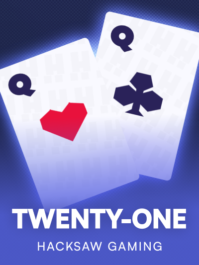 Game card image for Twenty-One