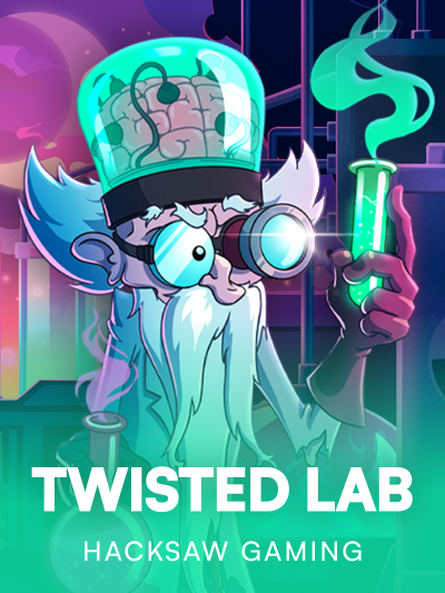 Game card image for Twisted Lab