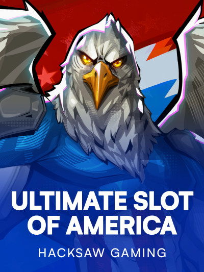 Game card image for Ultimate Slot of America