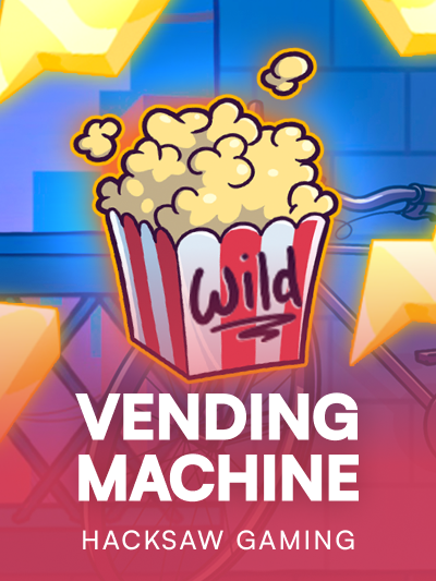 Game card image for Vending Machine