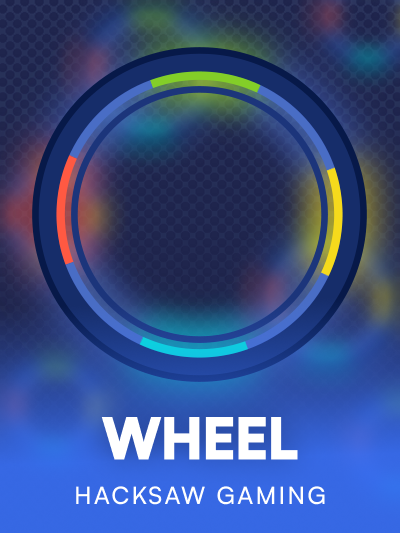 Game card image for Wheel