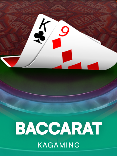 Game card image for Baccarat