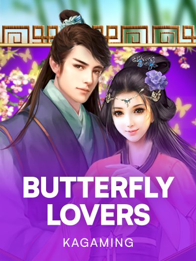 Game card image for Butterfly Lovers