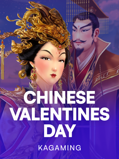 Game card image for Chinese Valentines Day