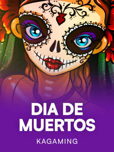Game card image for Dia De Muertos