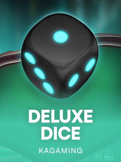 Game card image for Deluxe Dice