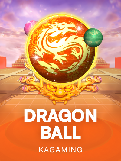 Game card image for Dragon Ball