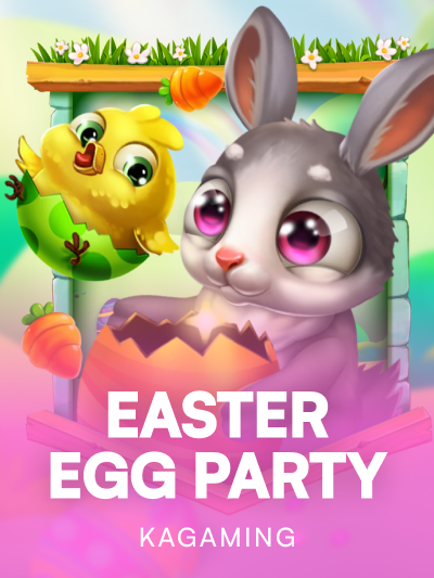 Game card image for EasterEggParty