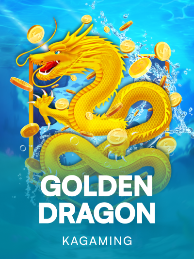 Game card image for Golden Dragon