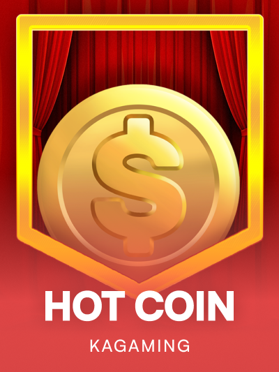 Game card image for Hot Coin