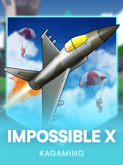 Game card image for Impossible X