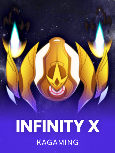 Game card image for Infinity X