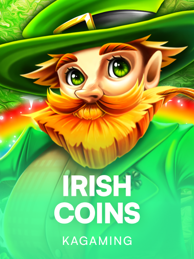 Game card image for Irish Coins