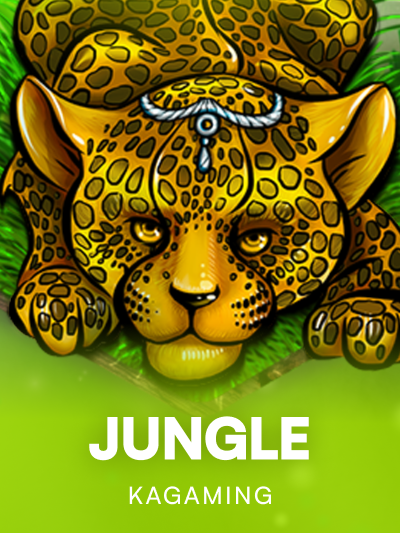 Game card image for Jungle