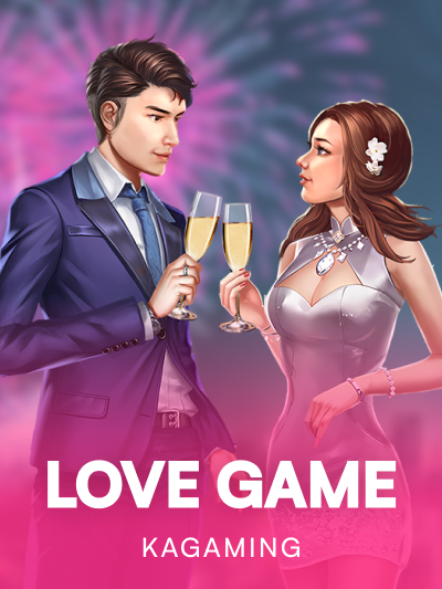 Game card image for Love Game