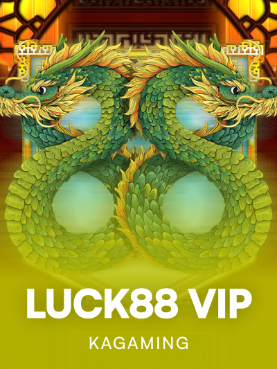 Game card image for Luck88 VIP