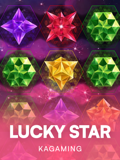 Game card image for Lucky Star