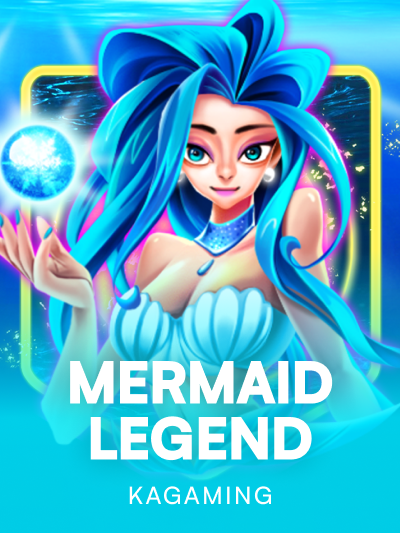 Game card image for Mermaid Legend