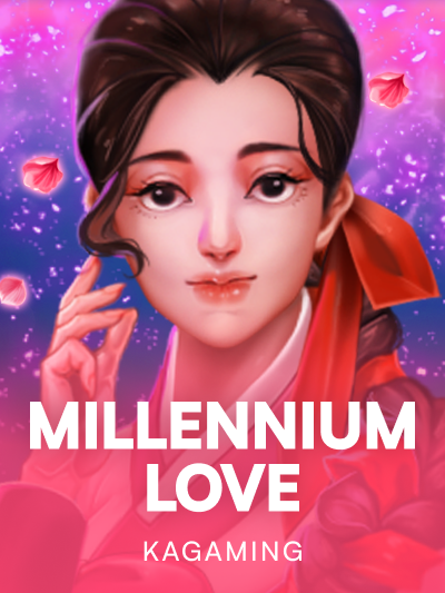 Game card image for Millennium Love